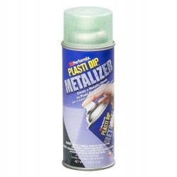 Plasti Dip PlastiDip Metalizer Zielony Green 400ml