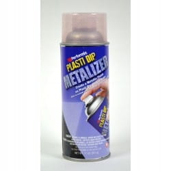 Plasti Dip PlastiDip Metalizer Czerwony Red 400ml