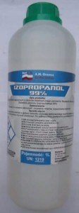Plasti Dip/Plastidip Izopropanol 99% 1 litr