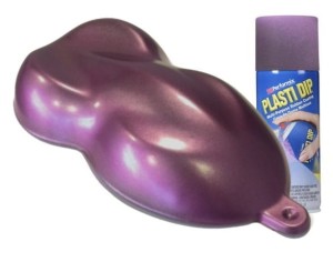 Plasti Dip PlastiDip Guma w aerosolu Mystic Purple mistyczny fiolet 250ml
