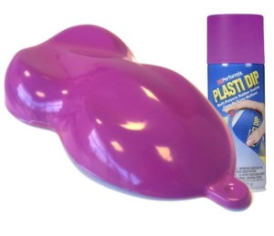 Plasti Dip PlastiDip Guma w aerosolu Arcane Purple Tajemny Fiolet 250ml