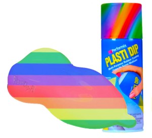 Powłoka gumowa Plasti Dip PlastiDip Aerosol 250 ml z RAL