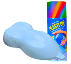 Powłoka gumowa Plasti Dip PlastiDip Aerosol 250 ml RAL 9018