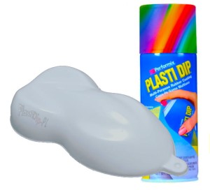 Powłoka gumowa Plasti Dip PlastiDip Aerosol 250 ml RAL 7047