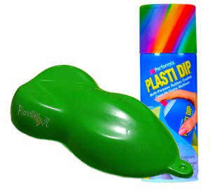 Powłoka gumowa Plasti Dip PlastiDip Aerosol 250 ml RAL 6037