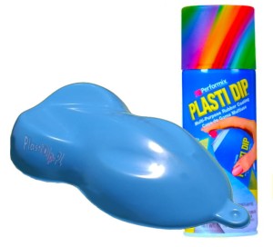 Powłoka gumowa Plasti Dip PlastiDip Aerosol 250 ml RAL 5012