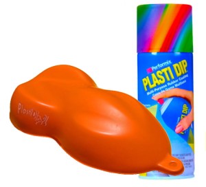 Powłoka gumowa Plasti Dip PlastiDip Aerosol 250 ml RAL 2004