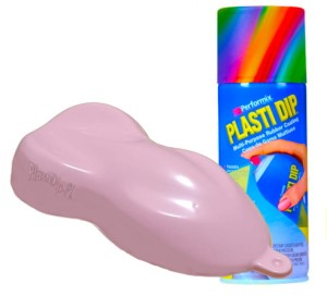 Powłoka gumowa Plasti Dip PlastiDip Aerosol 250 ml RAL 3015