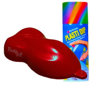 Powłoka gumowa Plasti Dip PlastiDip Aerosol 250 ml RAL R-126