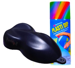 Powłoka gumowa Plasti Dip PlastiDip Aerosol 250 ml Porsche 2D5Q,P6