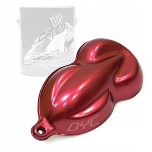 Plasti Dip PlastiDip Radiant Red perłowy 1 Litr