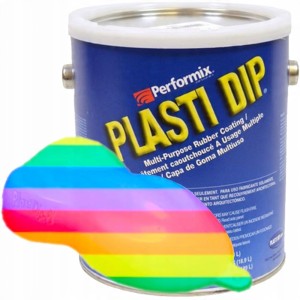 Plasti Dip PlastiDip Gęsty Koncentrat 1 Gallon 3,78 L