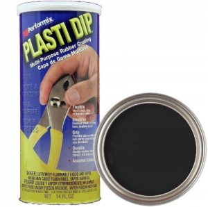 Plasti Dip 400 ml Grafitowy Antracyt PlastiDip