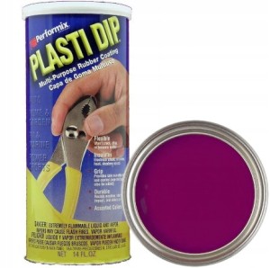 Plasti Dip 400 ml Fioletowy Fioletowa PlastiDip