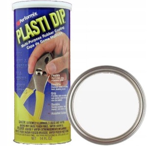 Plasti Dip 400 ml Biały Biała PlastiDip