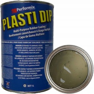 Plasti Dip Koncentrat 1L Bezbarwny PlastiDip