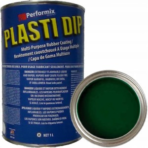 Plasti Dip Koncentrat 1L Zielony PlastiDip