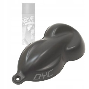 Plasti Dip Plastidip 400 ml Szary Gunmetal Szara
