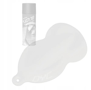 Plasti Dip PlastiDip Bezbarwny Clear Mat 400 ml