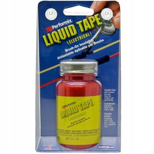 Plasti Dip/PlastiDip Płynna Taśma Izolacyjna 118ml