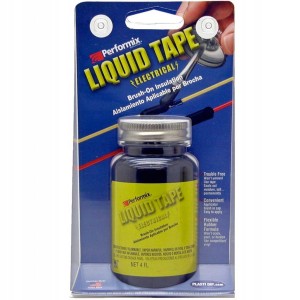 Plasti Dip PlastiDip Płynna Taśma Izolacyjna 118ml